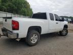 2012 Chevrolet Silverado C1500 LS