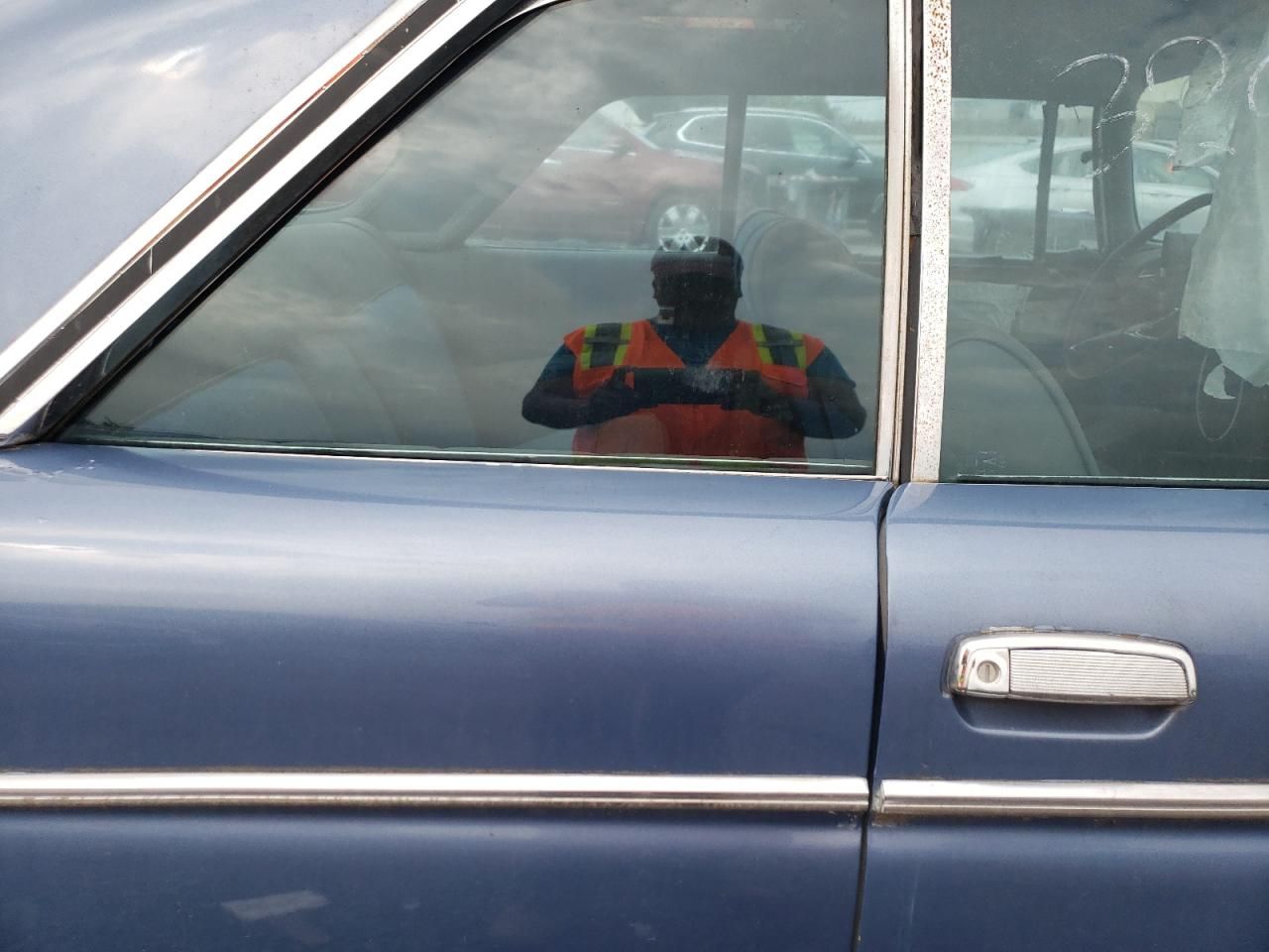 1962 Chrysler Imperial