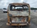 1970 Volkswagen Transporte