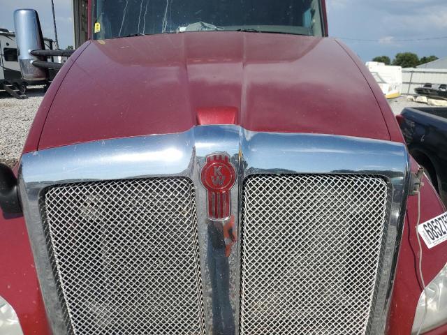2018 Kenworth T680 Semi Truck