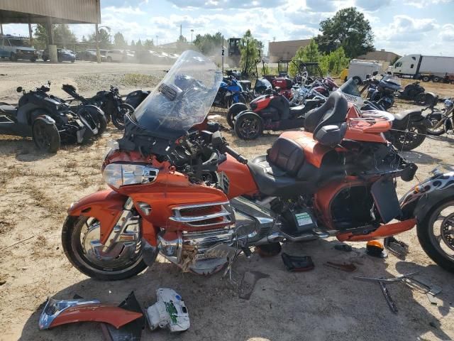 2003 Honda GL1800