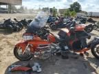 2003 Honda GL1800