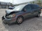 2008 Nissan Quest s
