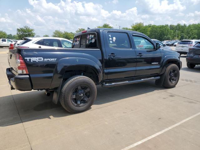 2015 Toyota Tacoma Double Cab Prerunner