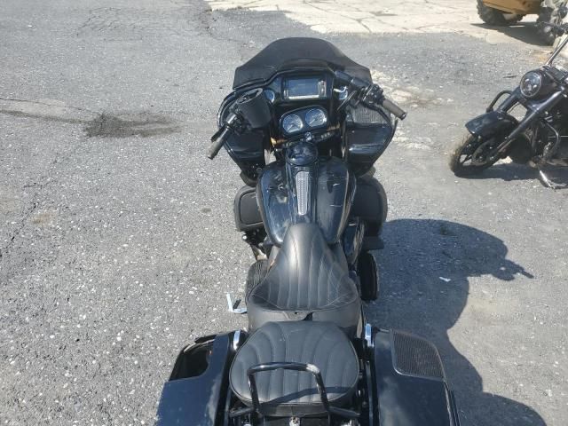 2018 Harley-Davidson Fltrxs Road Glide Special