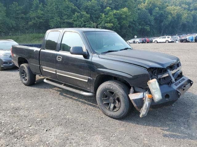 2003 Chevrolet Silverado K1500