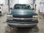2001 Chevrolet Silverado C1500