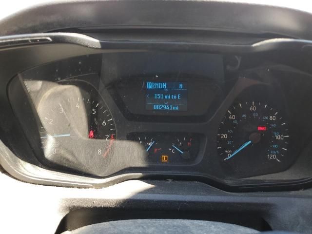 2019 Ford Transit T-150