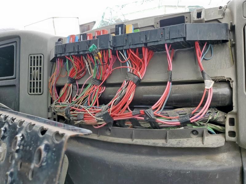 2019 International 4000 4300-Trucks