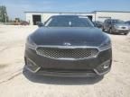 2017 KIA Cadenza Premium