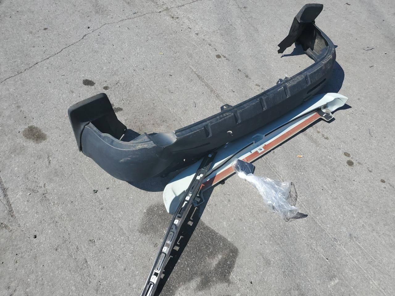 2010 Honda Element ex