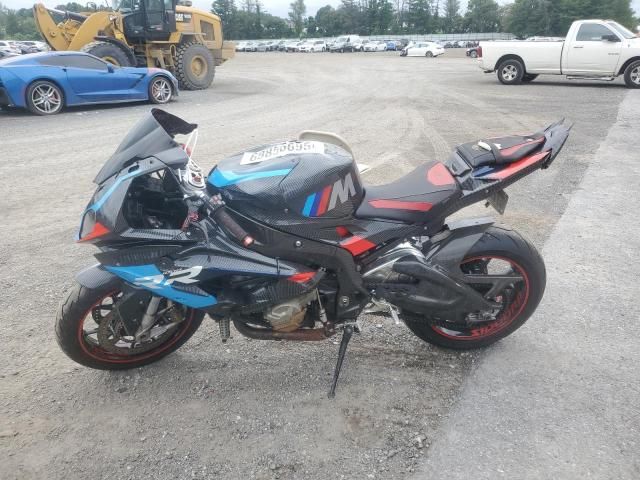 2016 BMW S 1000 RR