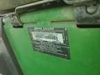 2015 John Deere Gator TH 6X4