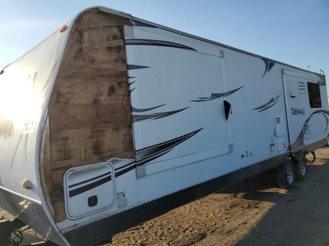2013 Denali 2013 Dutchmen DENAL289RK-RVS Camper