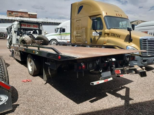 2017 Freightliner M2 106 Medium Duty