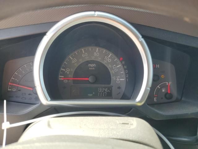2008 Honda Ridgeline RT
