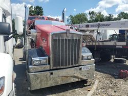 2000 Kenworth W900 Semi Truck en venta en Conway, AR