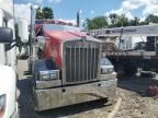 2000 Kenworth W900 Semi Truck