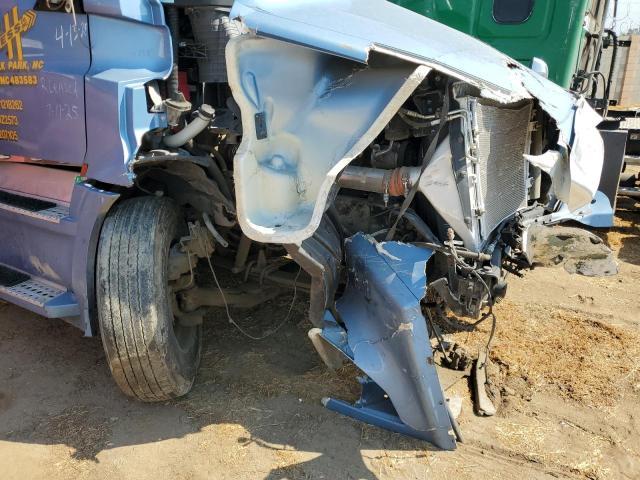 2023 Freigliner 2023 Freightliner Cascadia 126 Semi Truck