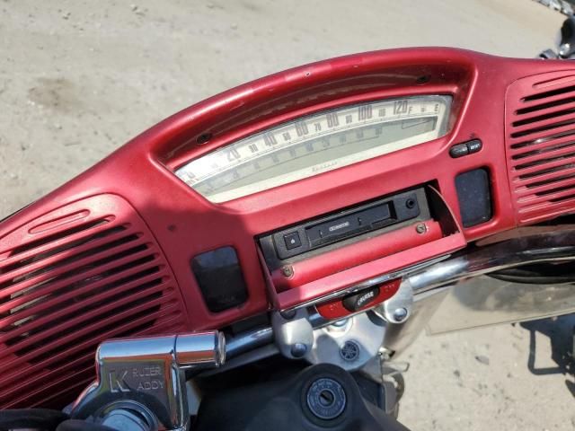 2000 Yamaha XVZ13 TF
