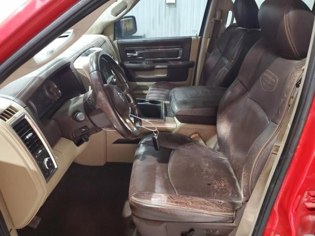 2014 Dodge RAM 1500 Longhorn