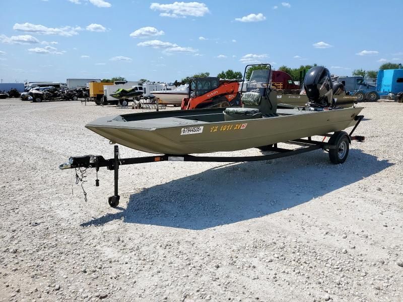 2023 Tracker Boat Boat Boat