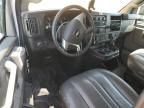2017 Chevrolet Express G2500