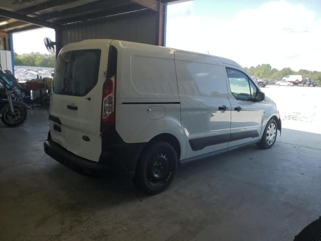 2023 Ford Transit Connect XL