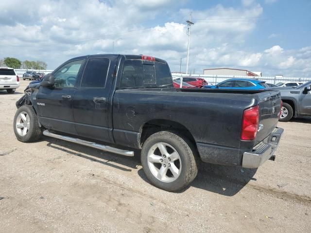 2008 Dodge RAM 1500 ST