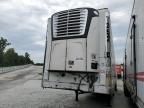 2012 Utility VS2RA Refrigerated Van Trailer