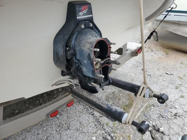 2001 Crownline Boat-Boat