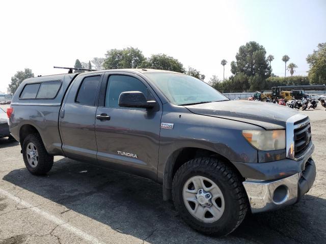 2012 Toyota Tundra Double cab SR5