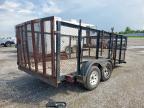 2009 Big Tex 70LR-14 Utility Trailer