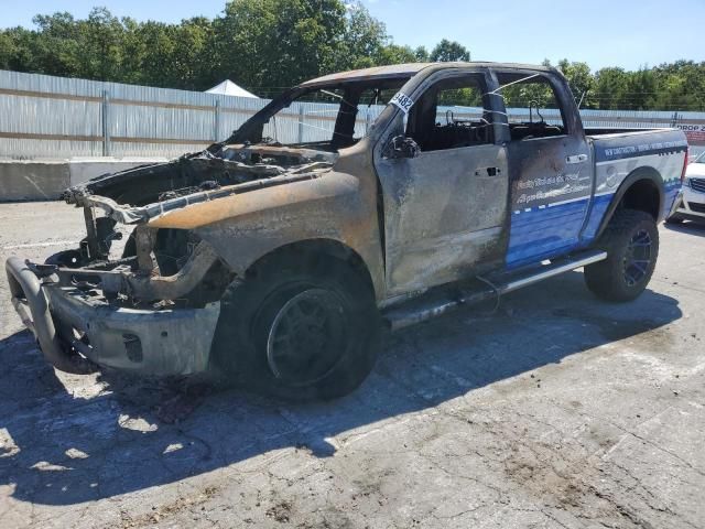 2015 Dodge RAM 1500 SLT