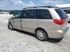 2009 Toyota Sienna xle