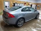 2017 Volvo S60 Cross Country T5