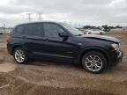 2014 BMW X3 Xdrive35i