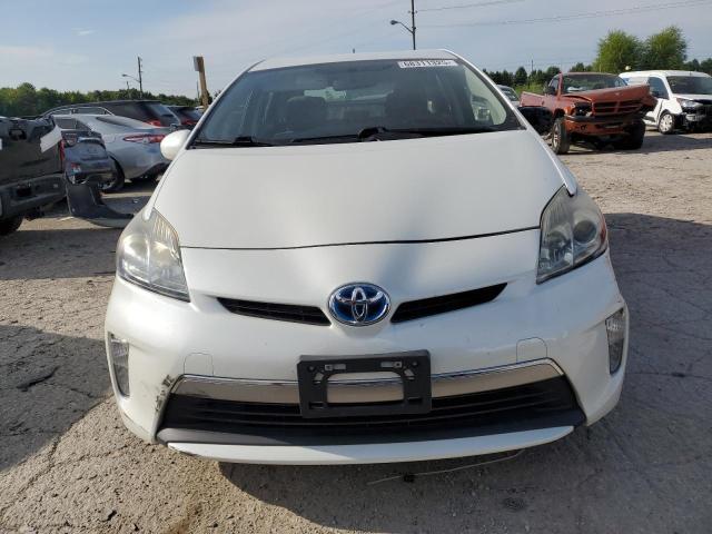 2013 Toyota Prius Plug-in