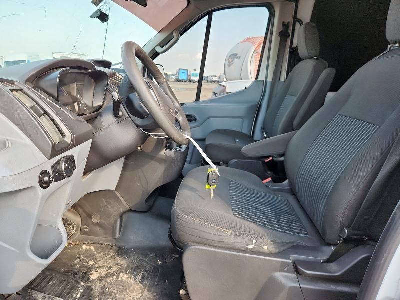 2019 Ford Transit T-250