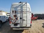 2022 Mercedes-Benz Sprinter 2500