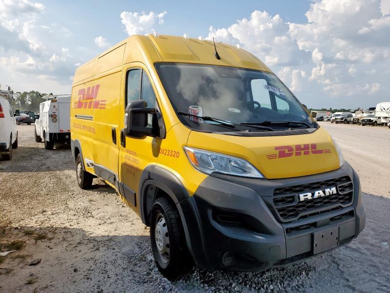 2023 Dodge Ram Promaster 2500 2500 High