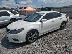 2017 Nissan Altima 2.5 for sale in Hueytown, AL