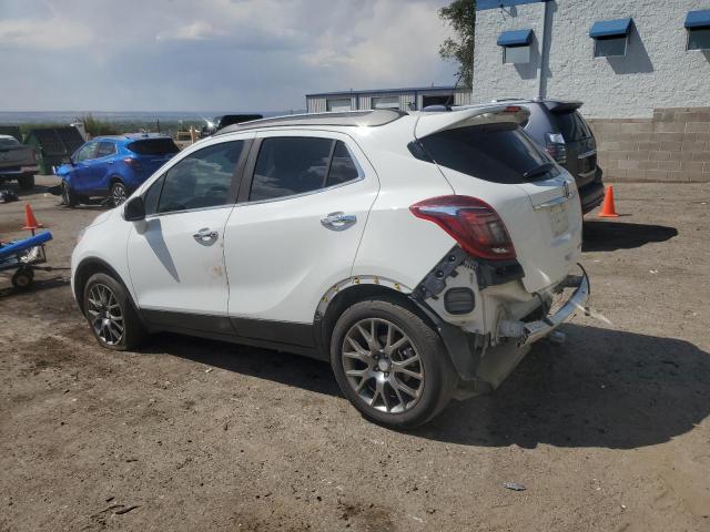 2019 Buick Encore Sport Touring