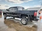 2017 GMC Sierra K1500 Denali