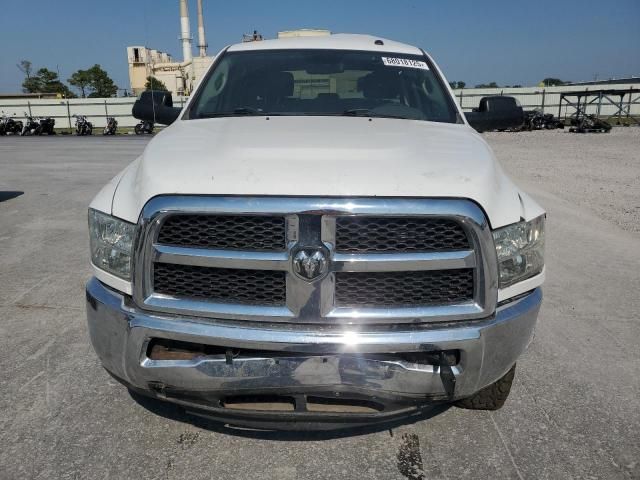 2016 Dodge RAM 2500 ST