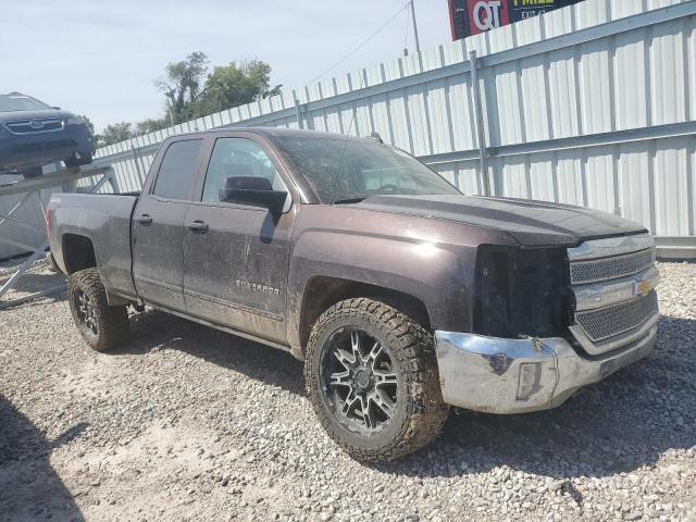 2016 Chev Rolet Silverado K1500 LT