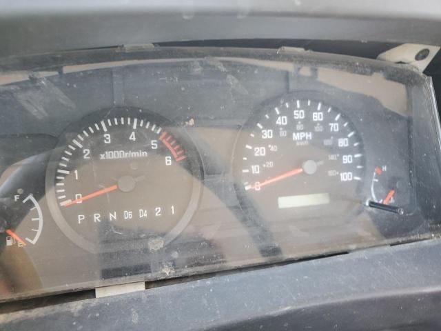 2019 Isuzu NPR HD