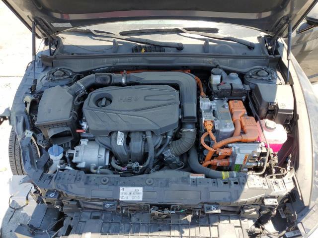 2024 Hyundai Sonata Hybrid Limited