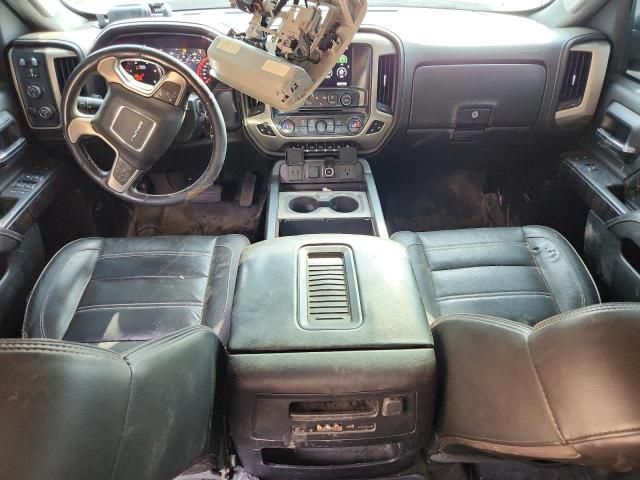 2016 GMC Sierra K2500 Denali