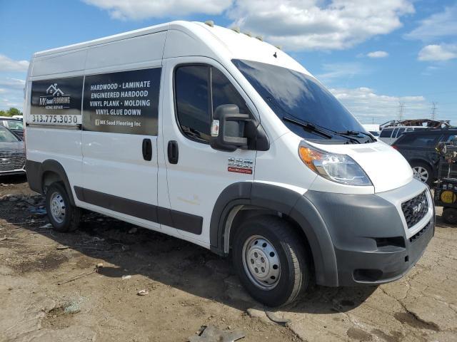 2019 Dodge Ram Promaster 2500 2500 High